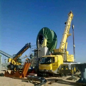 AG Grinding Mill