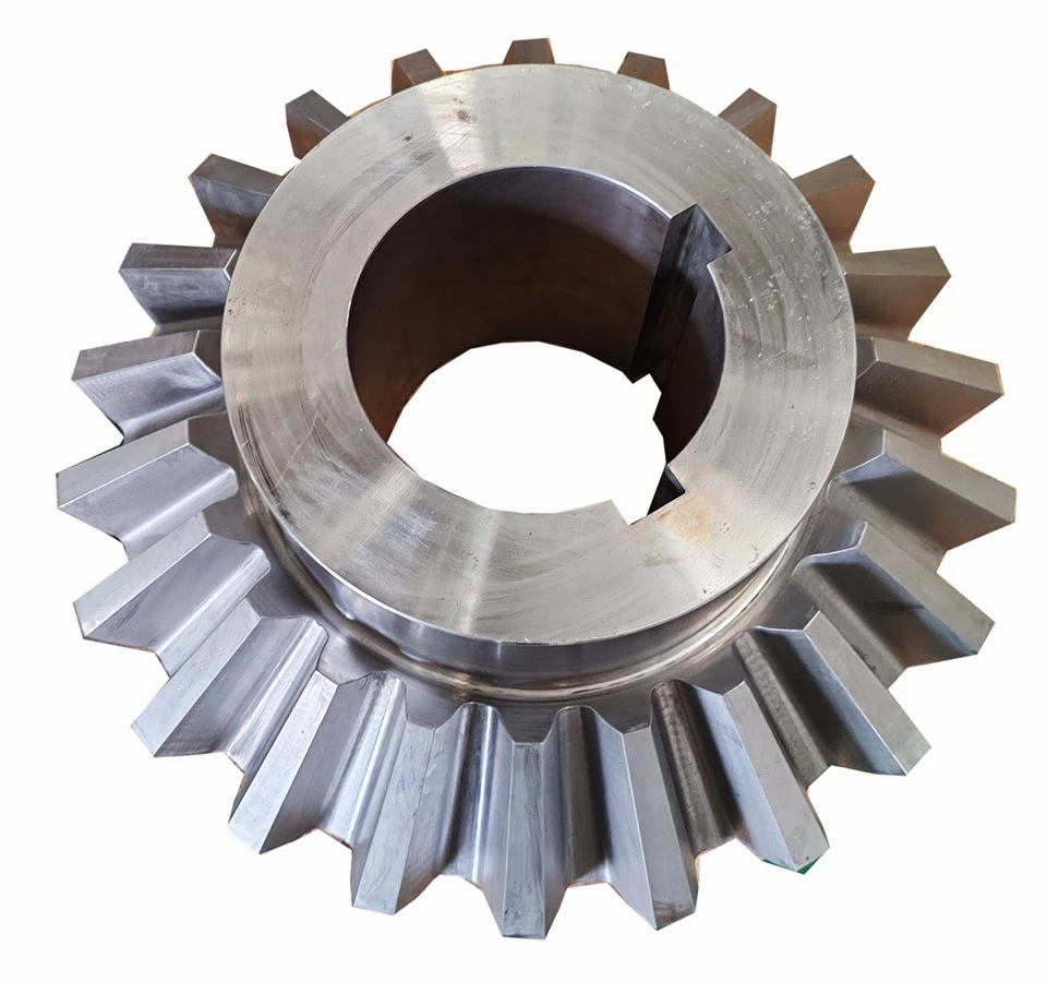Bevel Gear