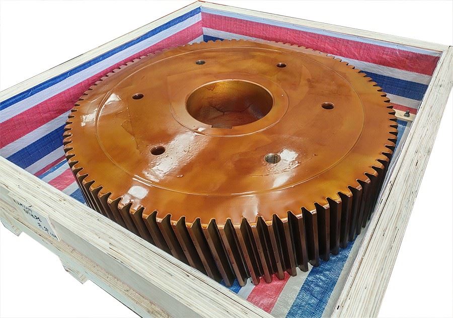Output Gear suppliers